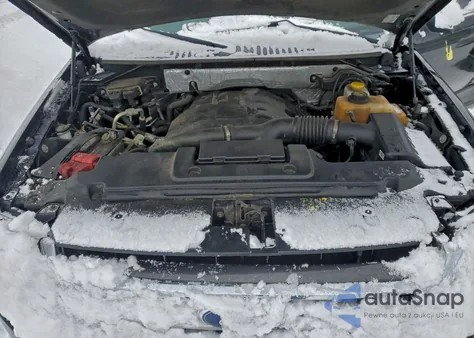 2016 Ford Expedition El Xlt from USA, damaged, VIN 1FMJK1JT2GEF31562